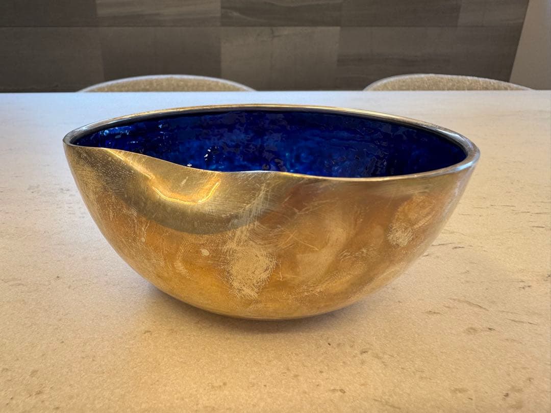 ティファニー　サムプリントボウル　エルサペレッティ