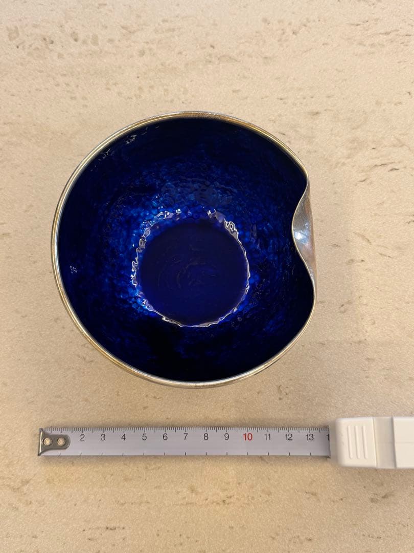 ティファニー　サムプリントボウル　エルサペレッティ