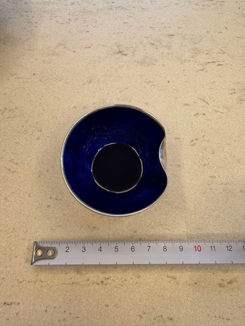 ティファニー　サムプリントボウル　エルサペレッティ