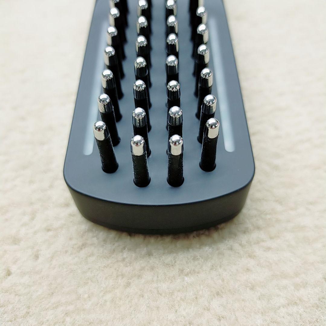 新品同様❤最新モデル Brighte ブライト エレキブラシ プラス