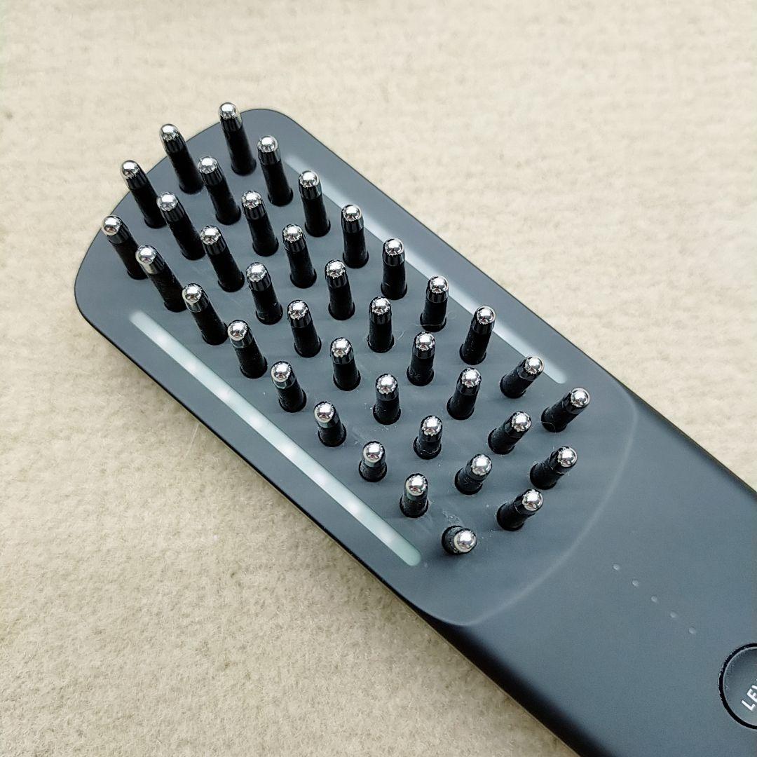 新品同様❤最新モデル Brighte ブライト エレキブラシ プラス