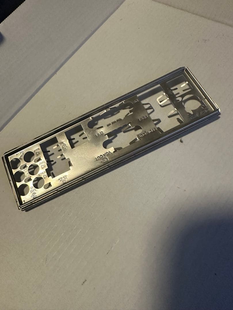 ASUS P8H77-V マザーボード + i7-3770K + DDR3メモリ