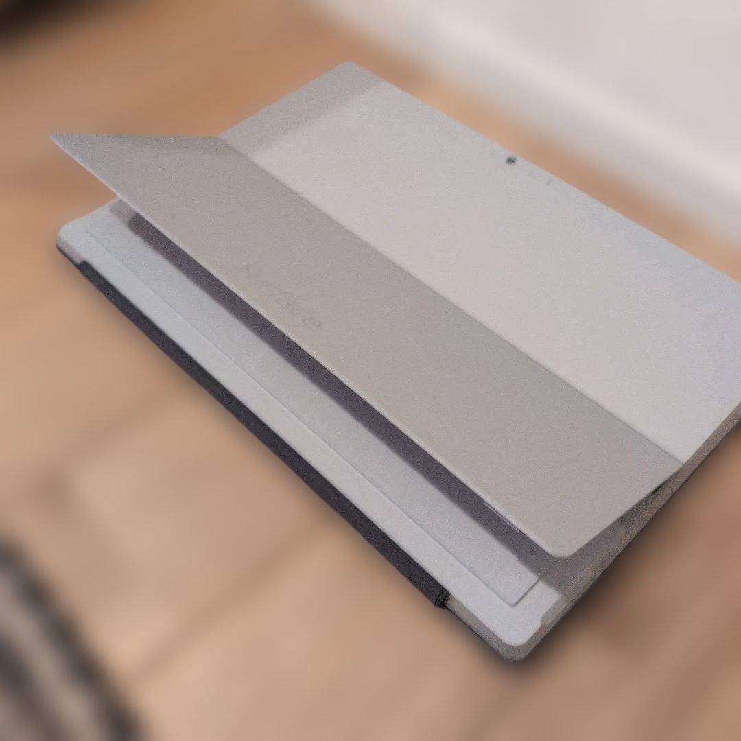 Microsoft SurfacePro3 タブレットノートPC