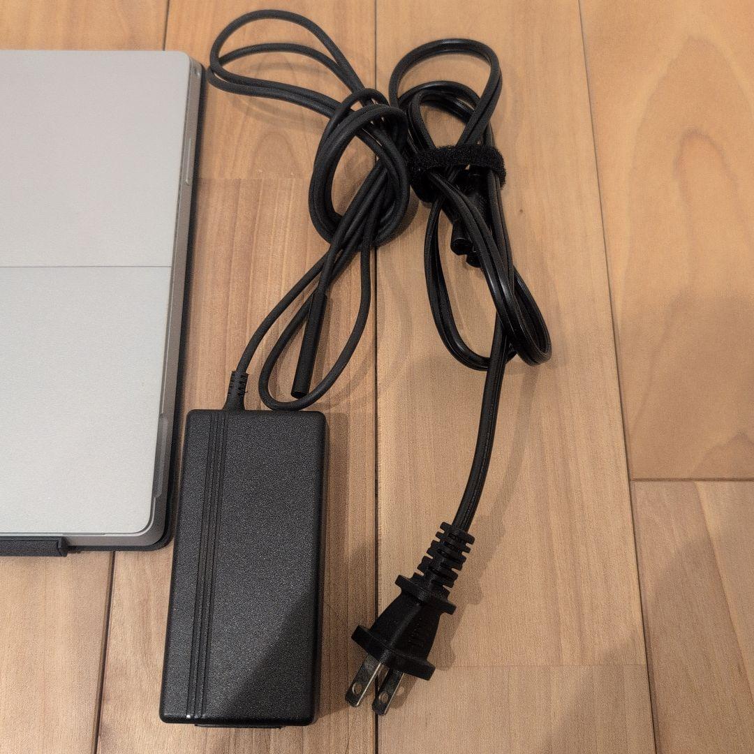 Microsoft SurfacePro3 タブレットノートPC