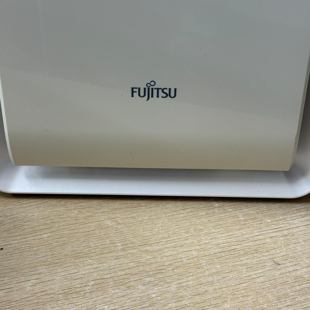 ★富士通ゼネラル　加湿脱臭機　DAS-303K　2021年製