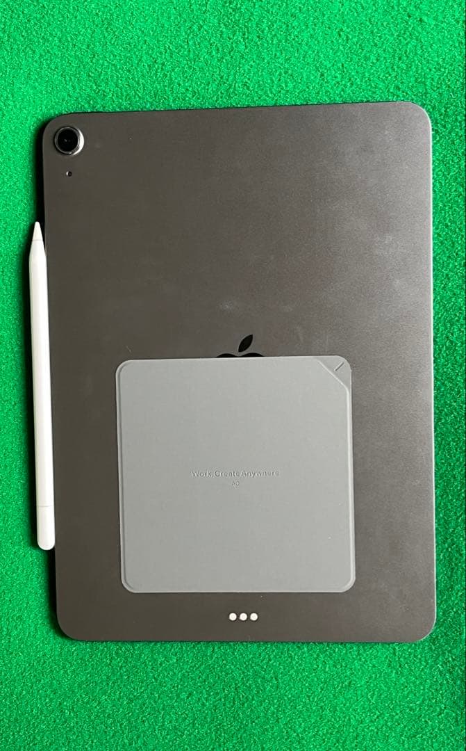 iPad Air 第５世代64GB Wi-Fiモデルスペースグレイ