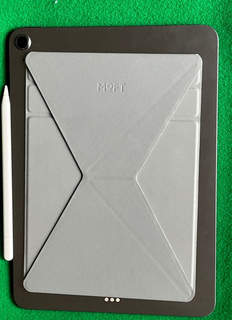 iPad Air 第５世代64GB Wi-Fiモデルスペースグレイ