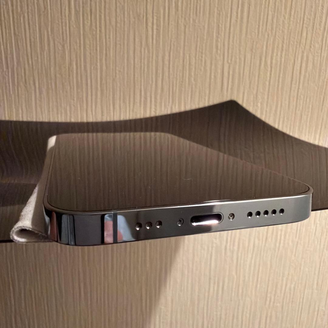 iPhone 13 Pro シエラブルー 128GB SIMフリー　　おまけ付き