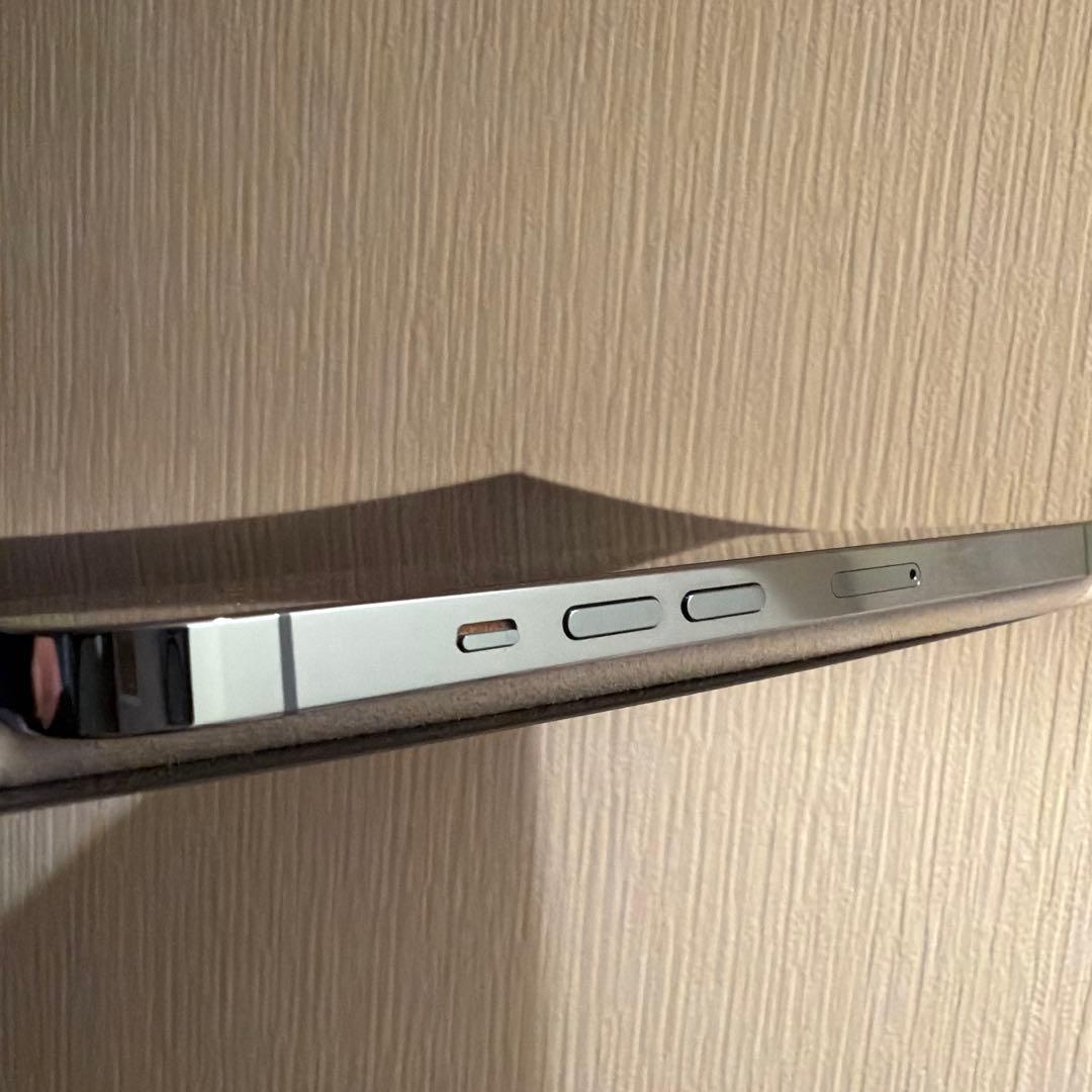 iPhone 13 Pro シエラブルー 128GB SIMフリー　　おまけ付き