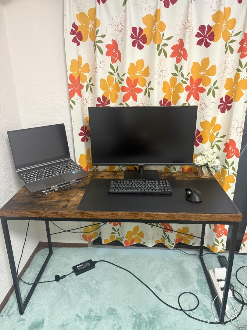 【美品】JAPANNEXT JN-IPS2800UHDR 28インチ液晶モニター