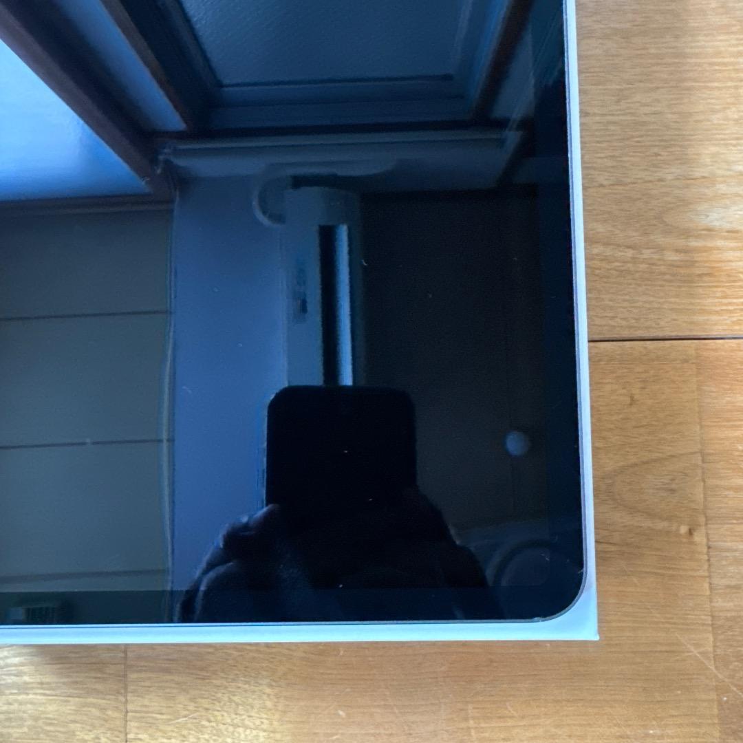 iPad Pro11インチ 第3世代 128GB スペースグレイMHQT3J/A