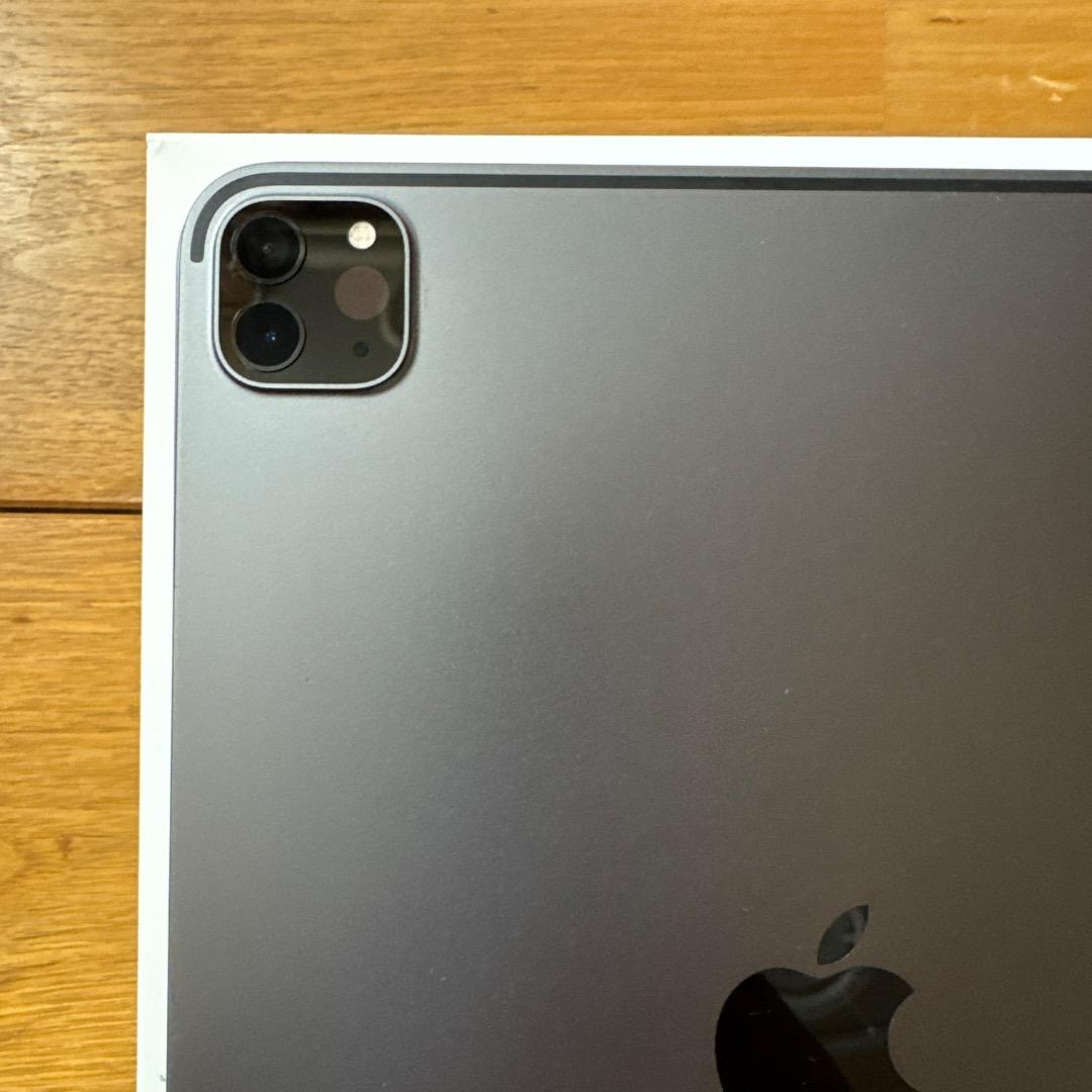 iPad Pro11インチ 第3世代 128GB スペースグレイMHQT3J/A