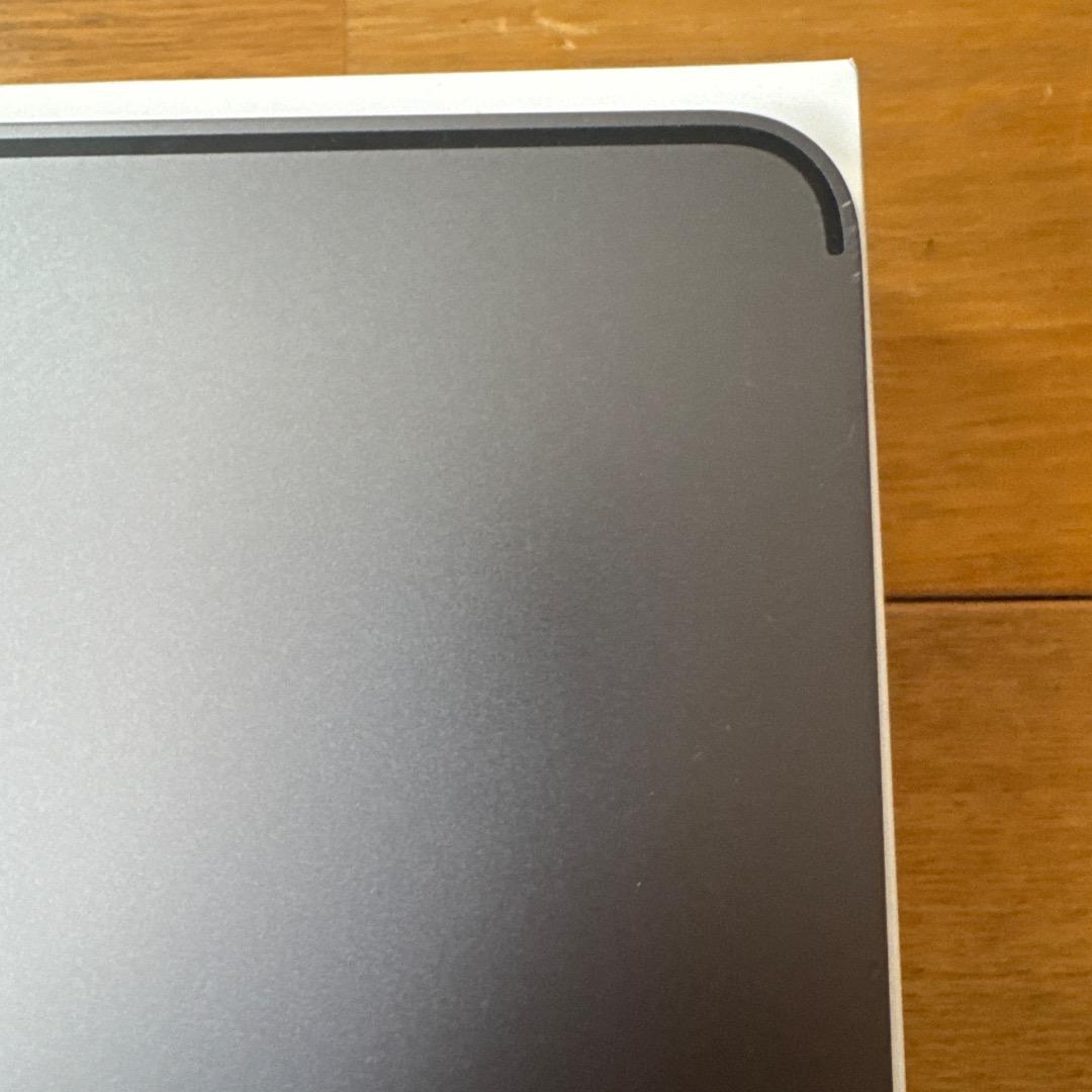 iPad Pro11インチ 第3世代 128GB スペースグレイMHQT3J/A