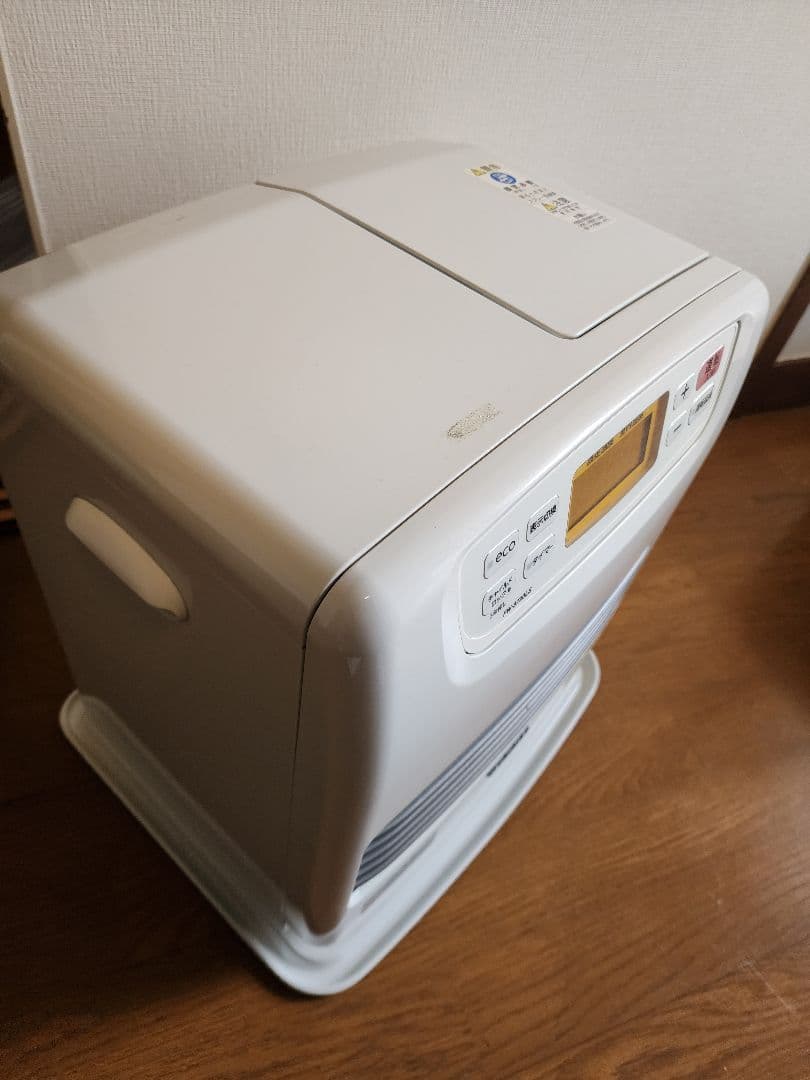 ダイニチ FW-3720LS 石油ファンヒーター