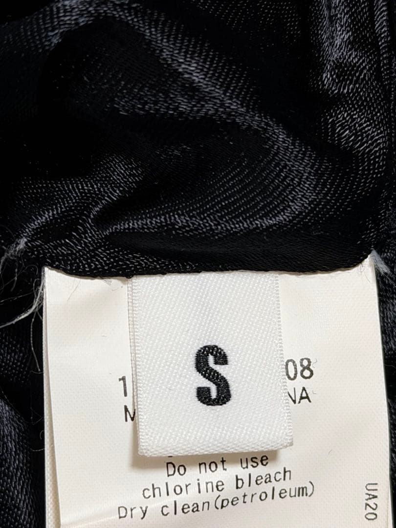 ２面用 別珍 monkey time 鷲 日本限定 スカジャン vintage