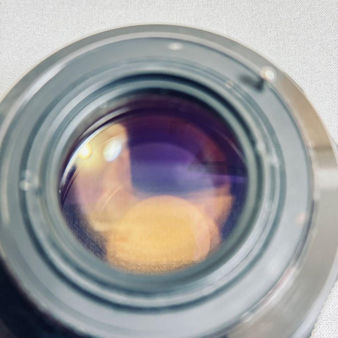 美品　super takumar 55mm f1.8 オールドレンズ