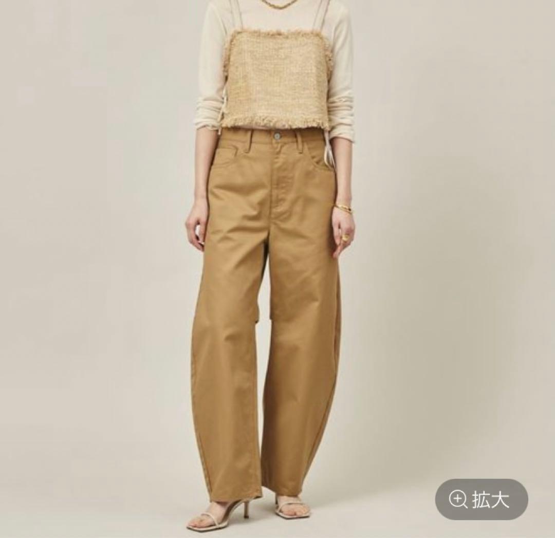 Curensology 〈&RC〉カーヴィーチノベージュ　40 カレンソロジー