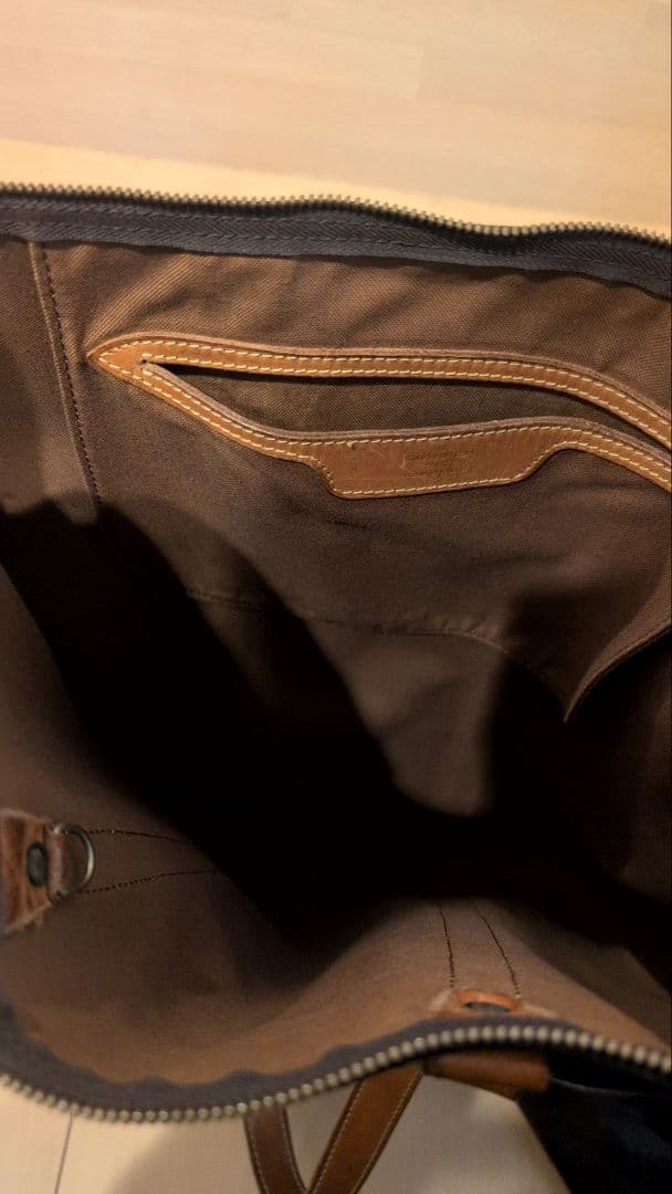 s*a様 ルイ・ヴィトン ボストンバッグ ブラック