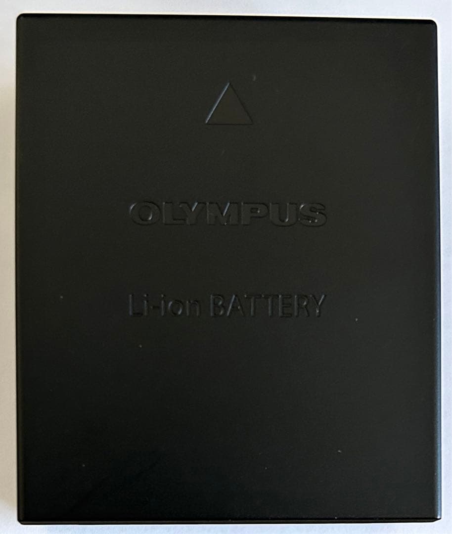 OLYMPUS OM-D E M1 mark Ⅲボディ & 純正レンズ