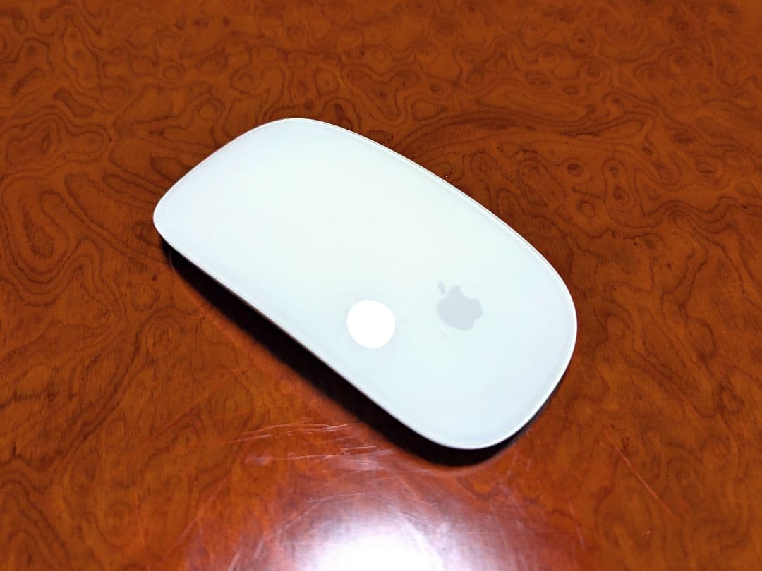 中古,iMac Core i7 16 GB,初期化済