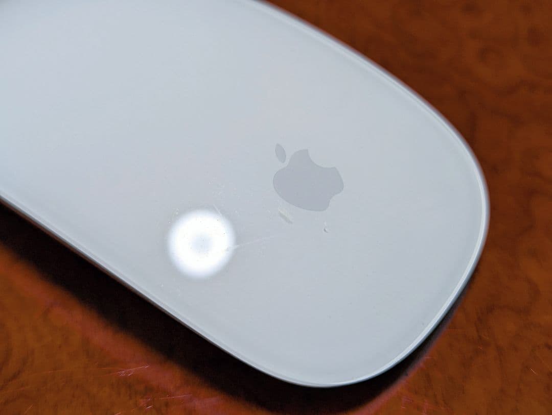 中古,iMac Core i7 16 GB,初期化済