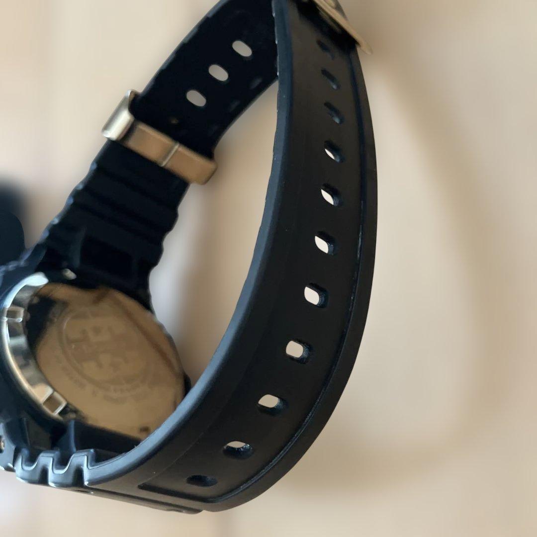 G-SHOCK 35周年記念モデル　CASIO メンズ