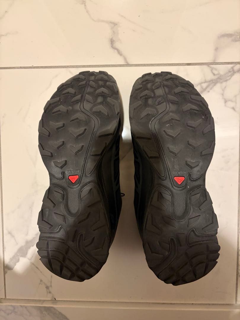 SALOMON XT-6 27cm（箱無し）