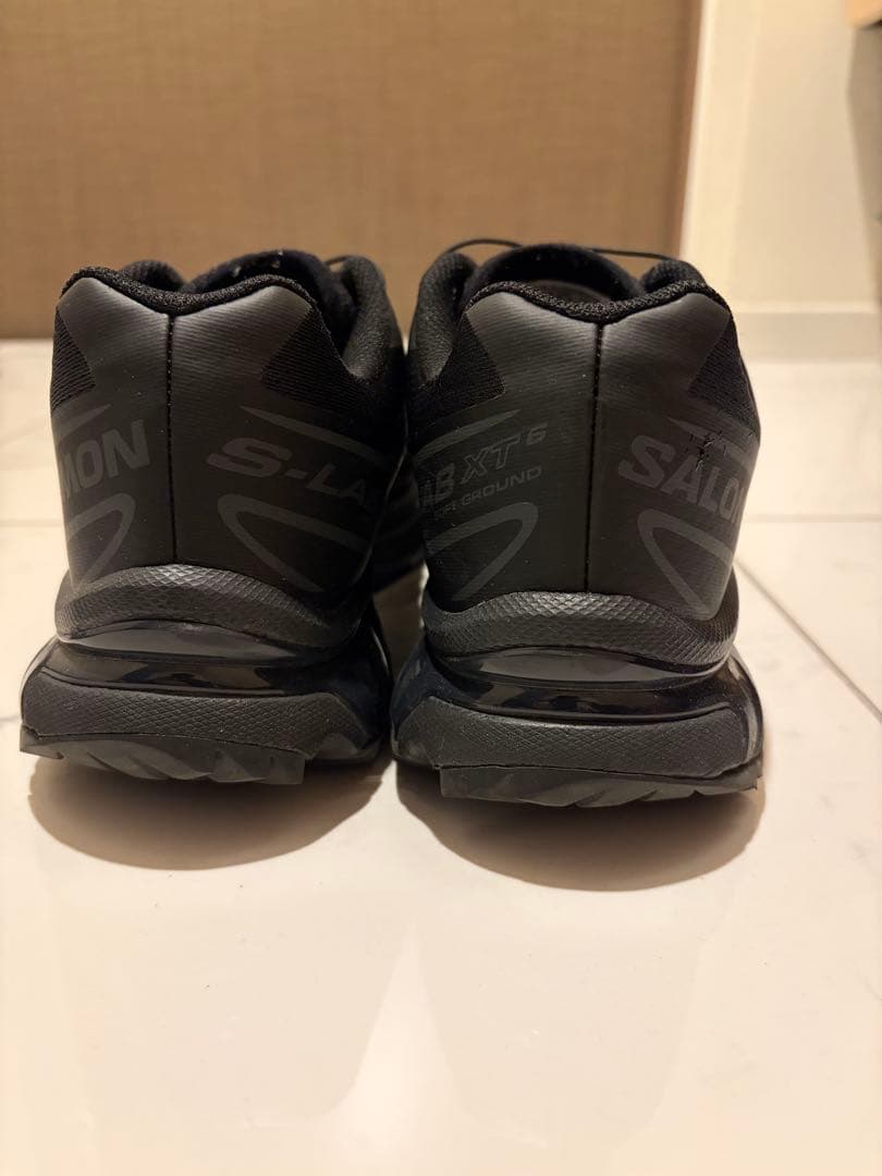 SALOMON XT-6 27cm（箱無し）