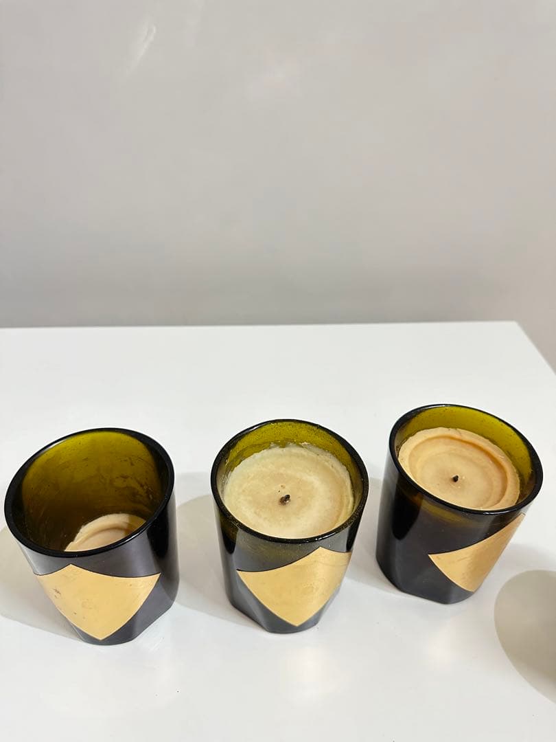 アスティエ・ド・ヴィラット キャンドル ASTIER de VILLATTE