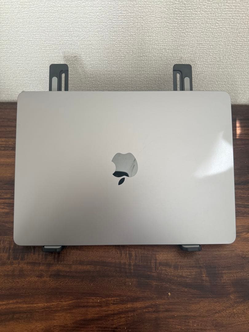 MacBook Air M2 2022 13.6インチ　スペースグレイ