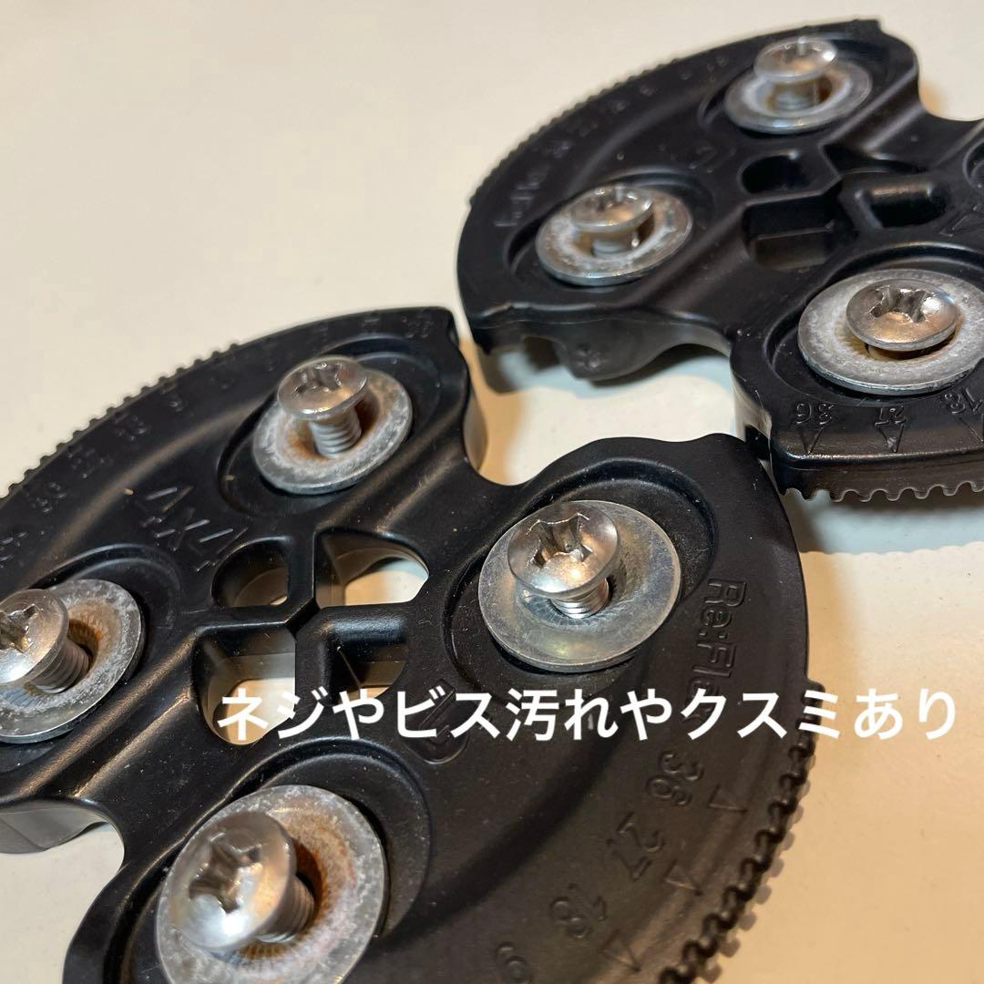 BURTON GENESIS バートン　ジェネシス ウッド柄 木目