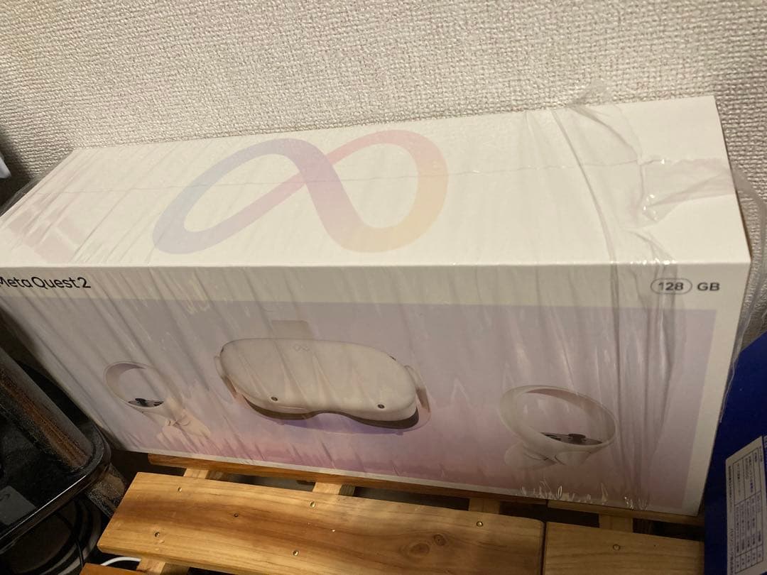  QUEST 2 128GB 1度使用