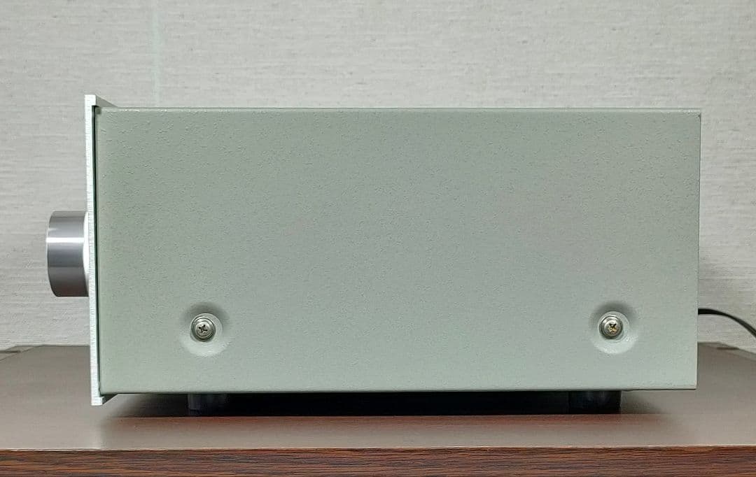 ヤマハ YAMAHA プリメインアンプ CA-X11 ②【外観動作良好】