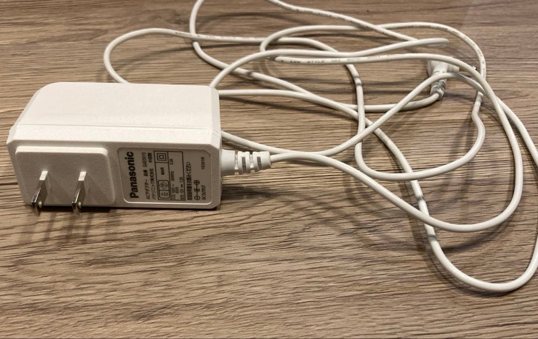 パナソニック　Panasonic　プライベートビエラVIERA UN15TD6