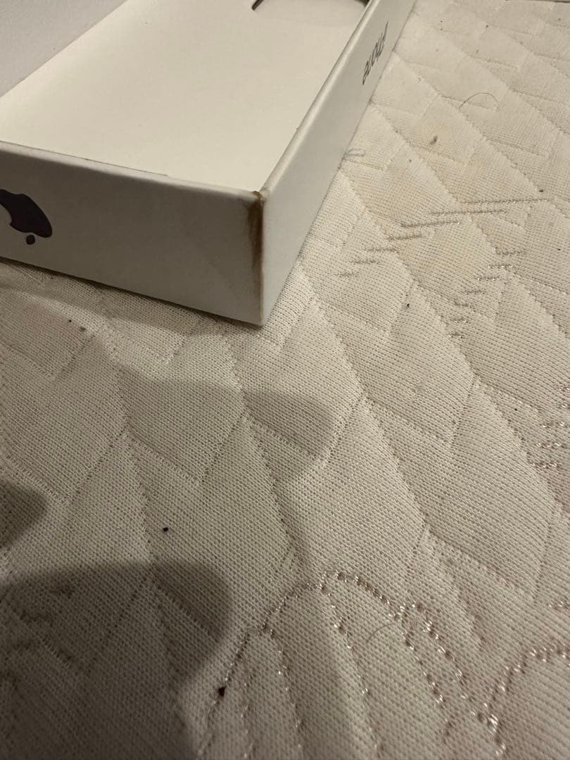 Apple iPhone 14 Pro maxディープパープル 本体　128G