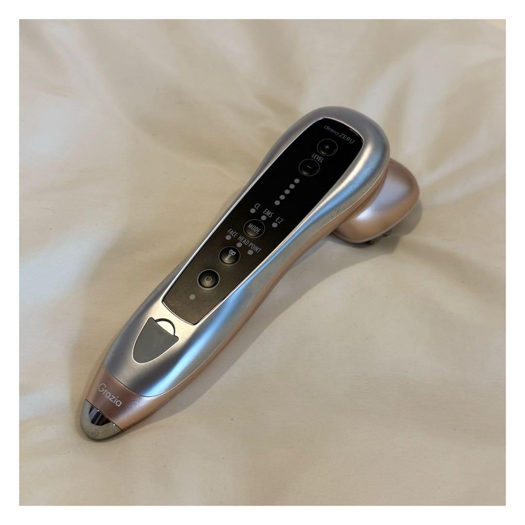 ディレイアゼル 美顔器