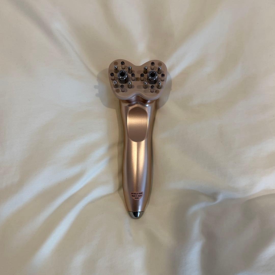 ディレイアゼル 美顔器