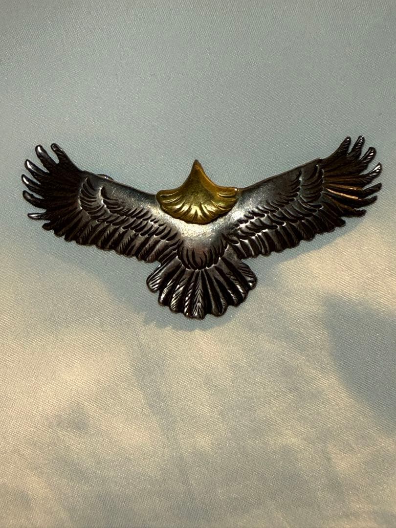 【goro's】 小イーグル