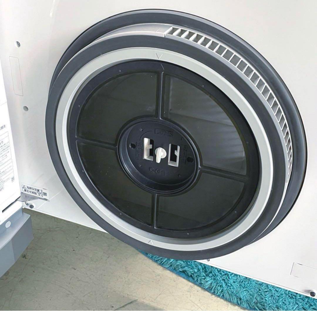 【Rinnai】リンナイ　ガス衣類乾燥機　乾太くん　5kg プロパンガス