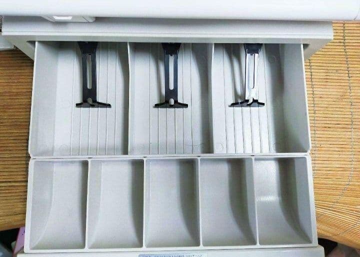 テックレジスター　MA-700　フル設定無料　現行機種　004404