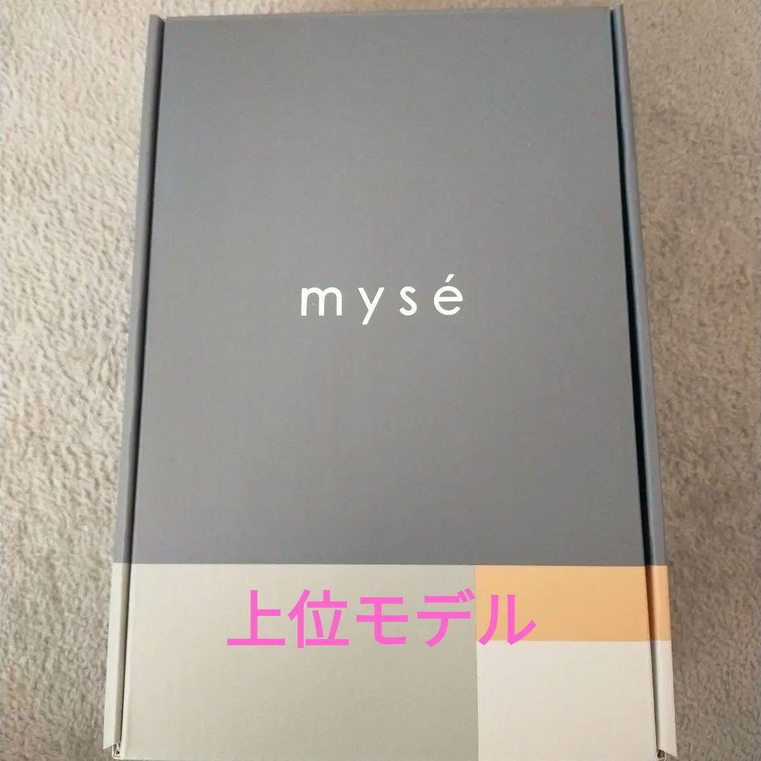 新品未使用　ヤーマンミーゼ スカルプリフトアクティブプラス MS82G myse