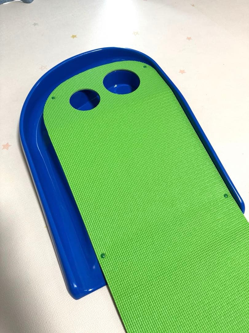 てらゆーパターマット　TERA-YU GOLF パターマット 練習用