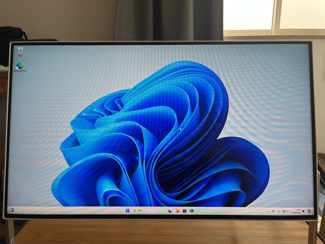 【動作未確認】一体型デスクトップPC FMVF70B3W ESPRIMO