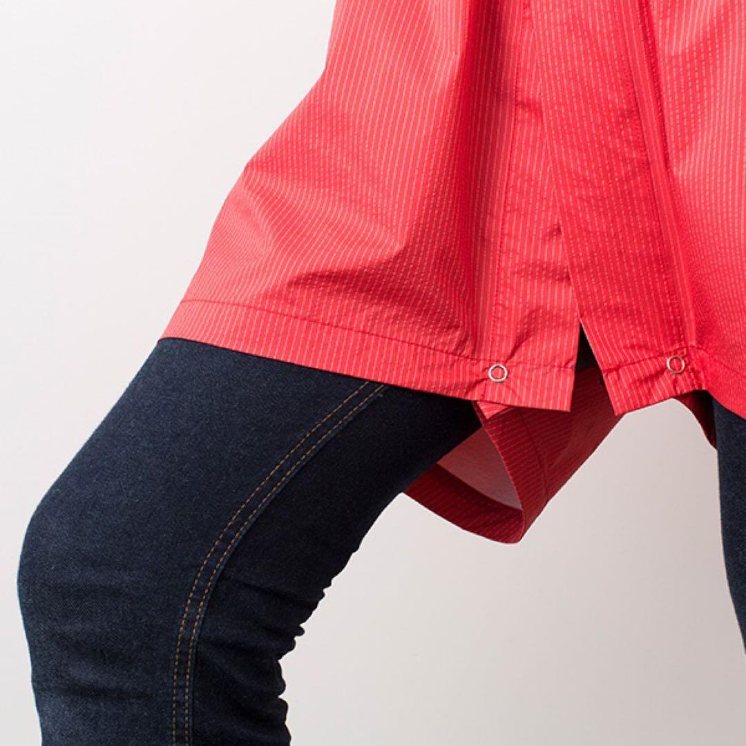 TO＆FRO RAINCOAT 超軽量 高機能レインコート 撥水