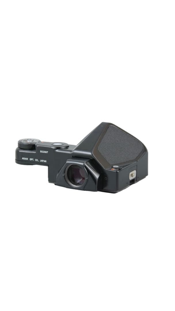 PENTAX67 TTLファインダー