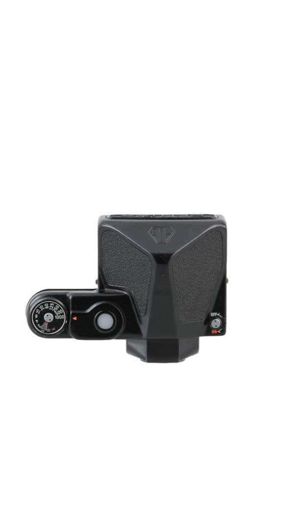 PENTAX67 TTLファインダー