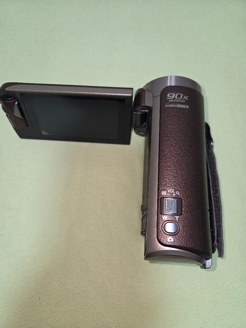 ★価格相談して下さい★　Panasonic HC-W580M セット(箱なし)