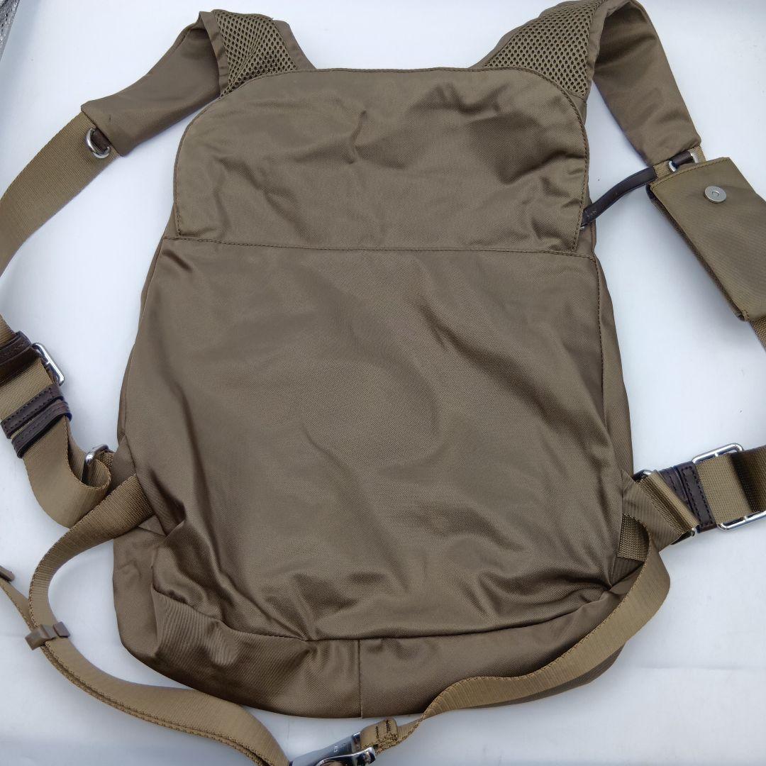 TUMI バックパック リュック