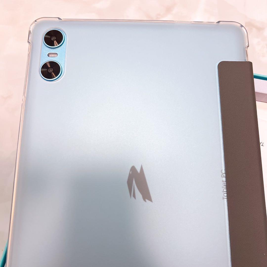 android タブレット【高画質＆ストレスフリー】 10インチ 12GB/