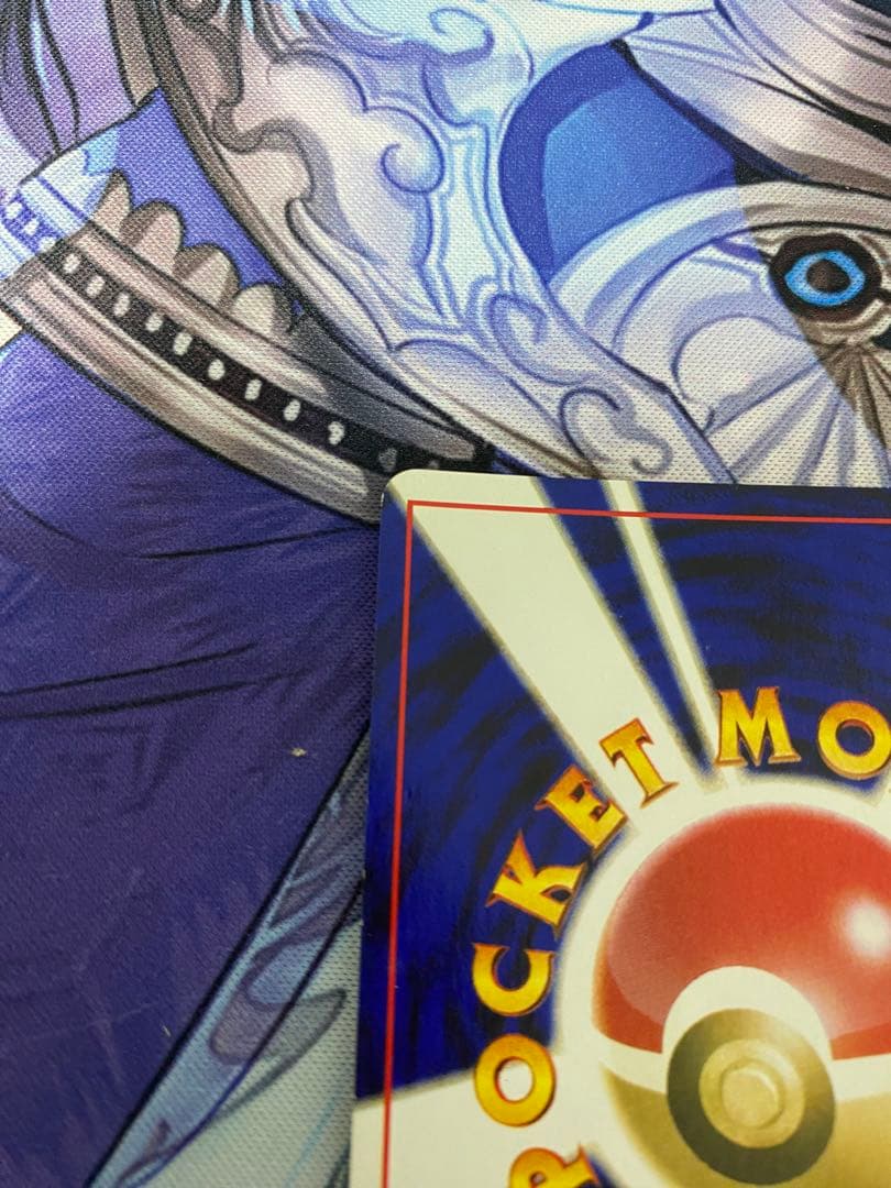 ポケカ わるいゲンガー 旧裏